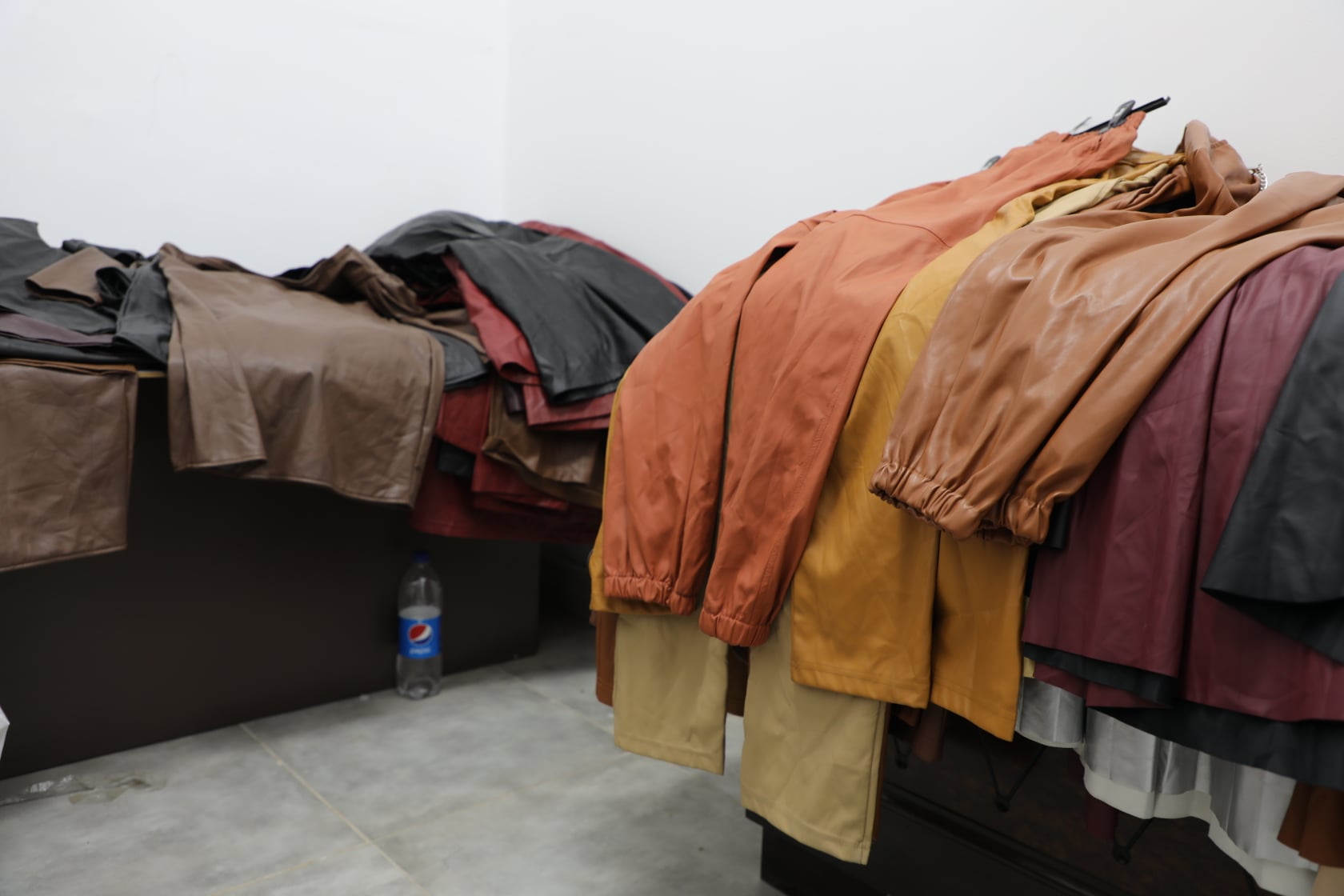 حفل إفطار الأيتام وذويهم الذي نظمته  مؤسسة سورية الغد للإغاثة  في العبور