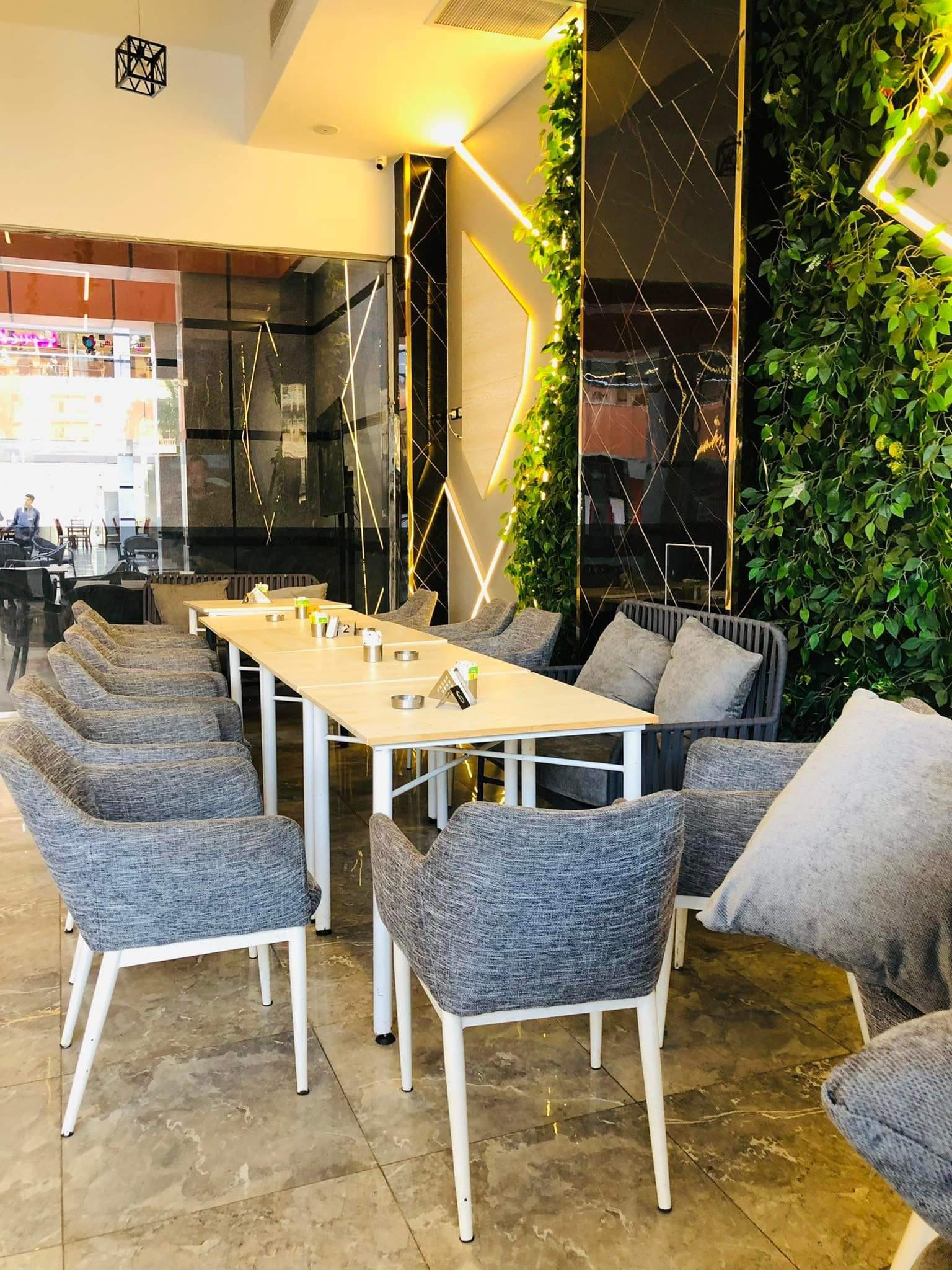 جلسة تنموية للسيدات